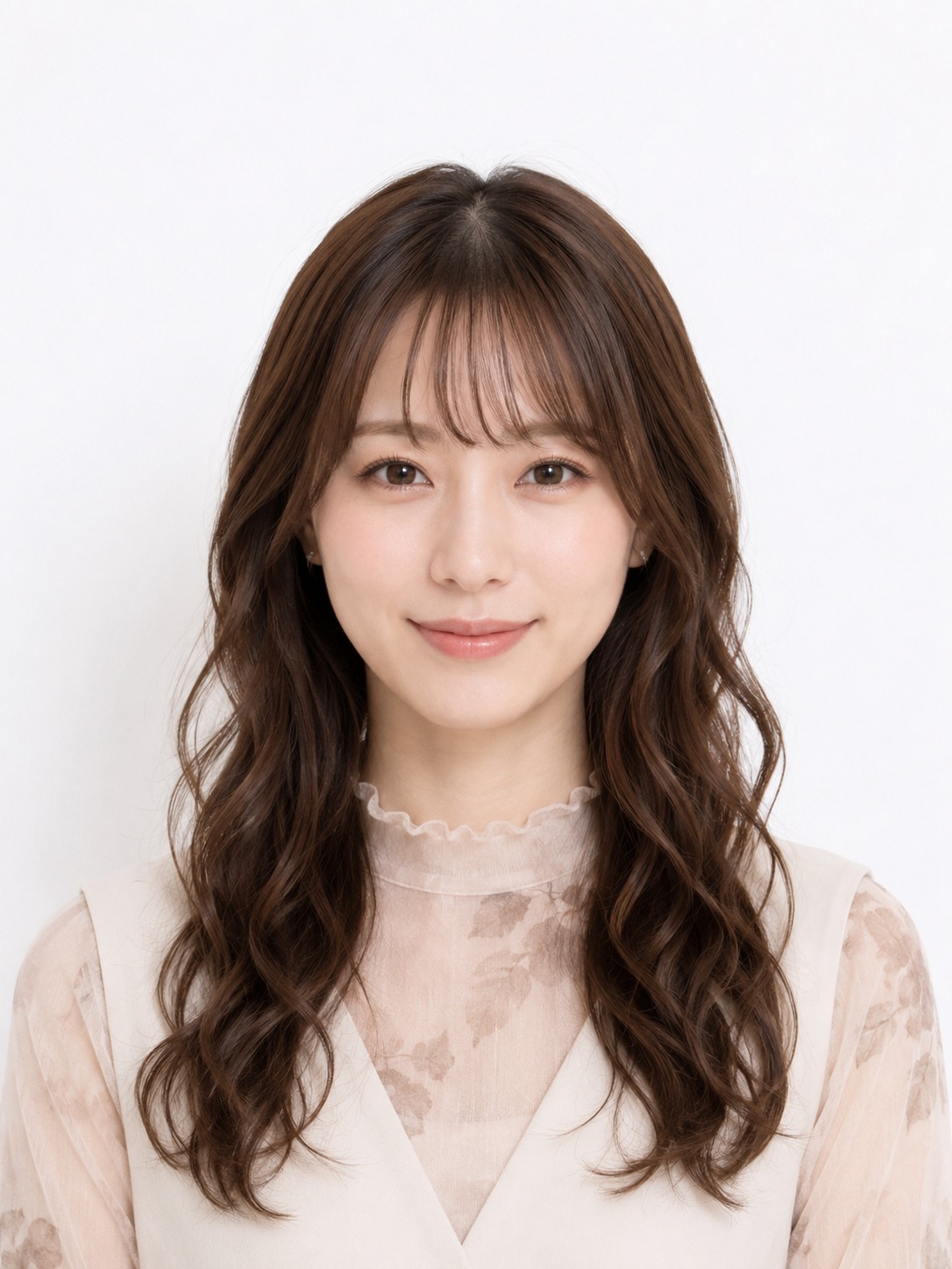 佐久間 莉央のプロフィール写真