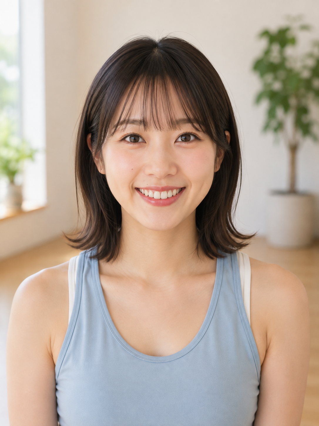 森下菜月のイメージ