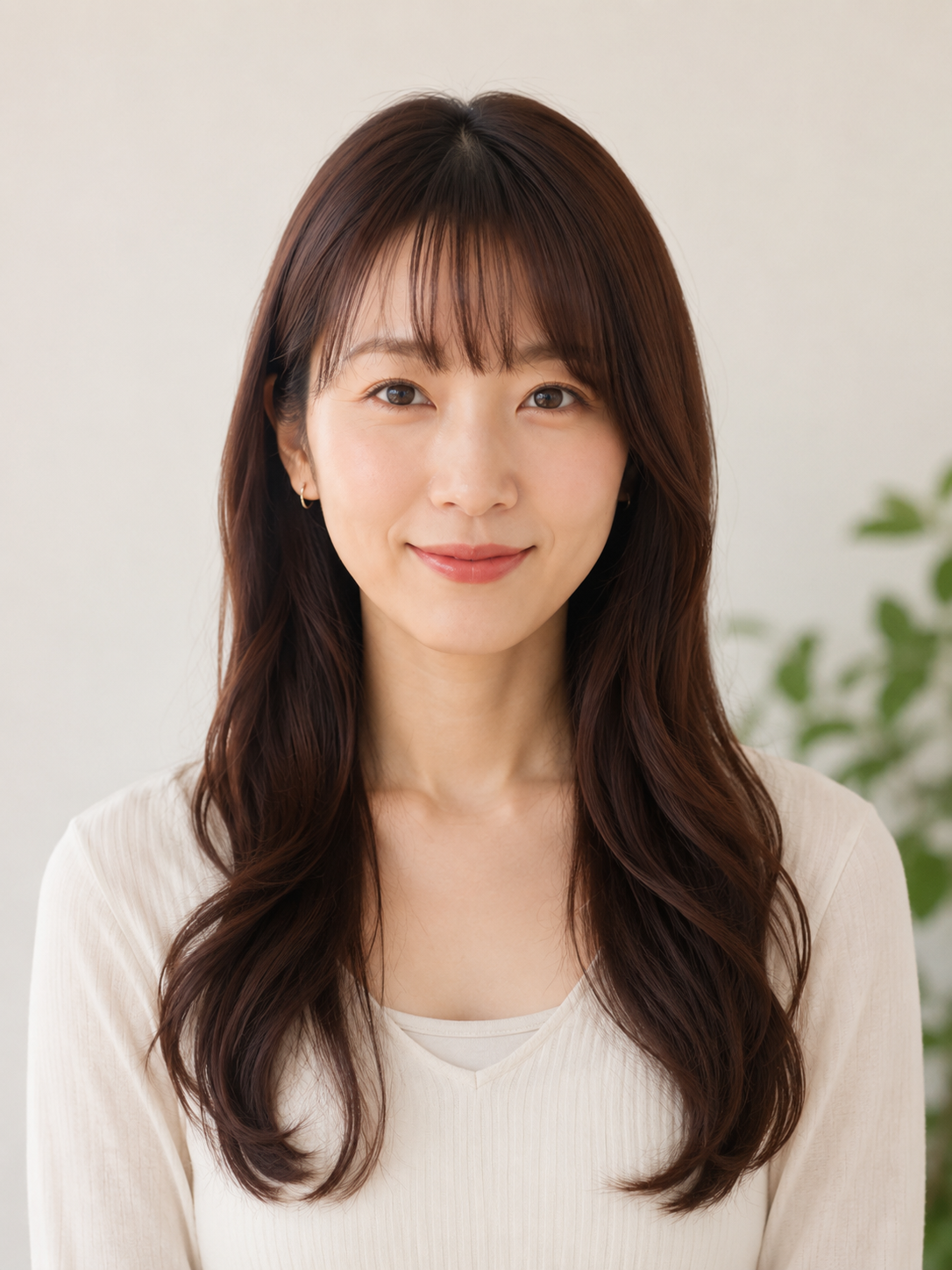 奈倉愛実のイメージ