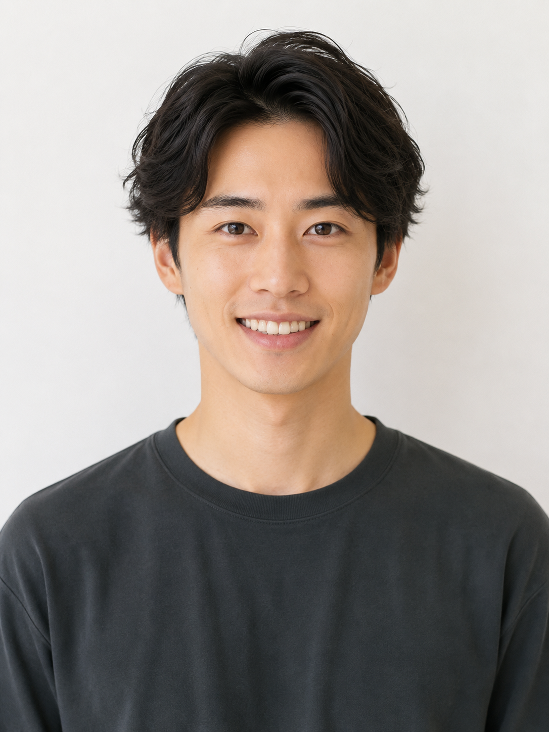 志村真紀のイメージ